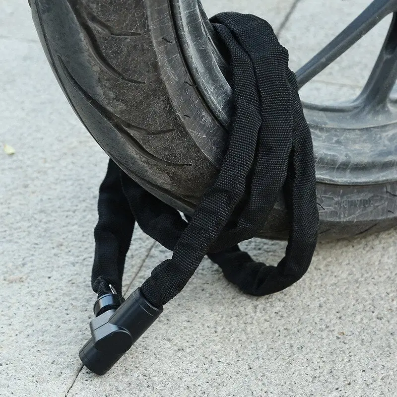 SurRonShop Chain Lock - Image 3