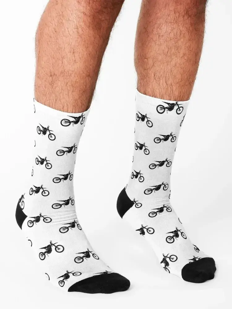 SurRonshop Christmas Socks - Image 3
