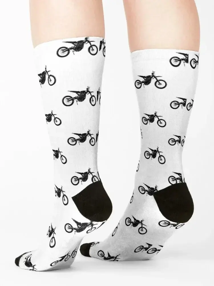 SurRonshop Christmas Socks - Image 4