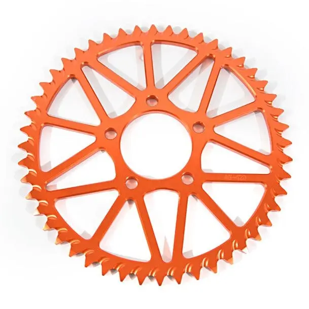 SurRonshop Custom Sprocket 48t/52t/54t/58t/64t - Image 7