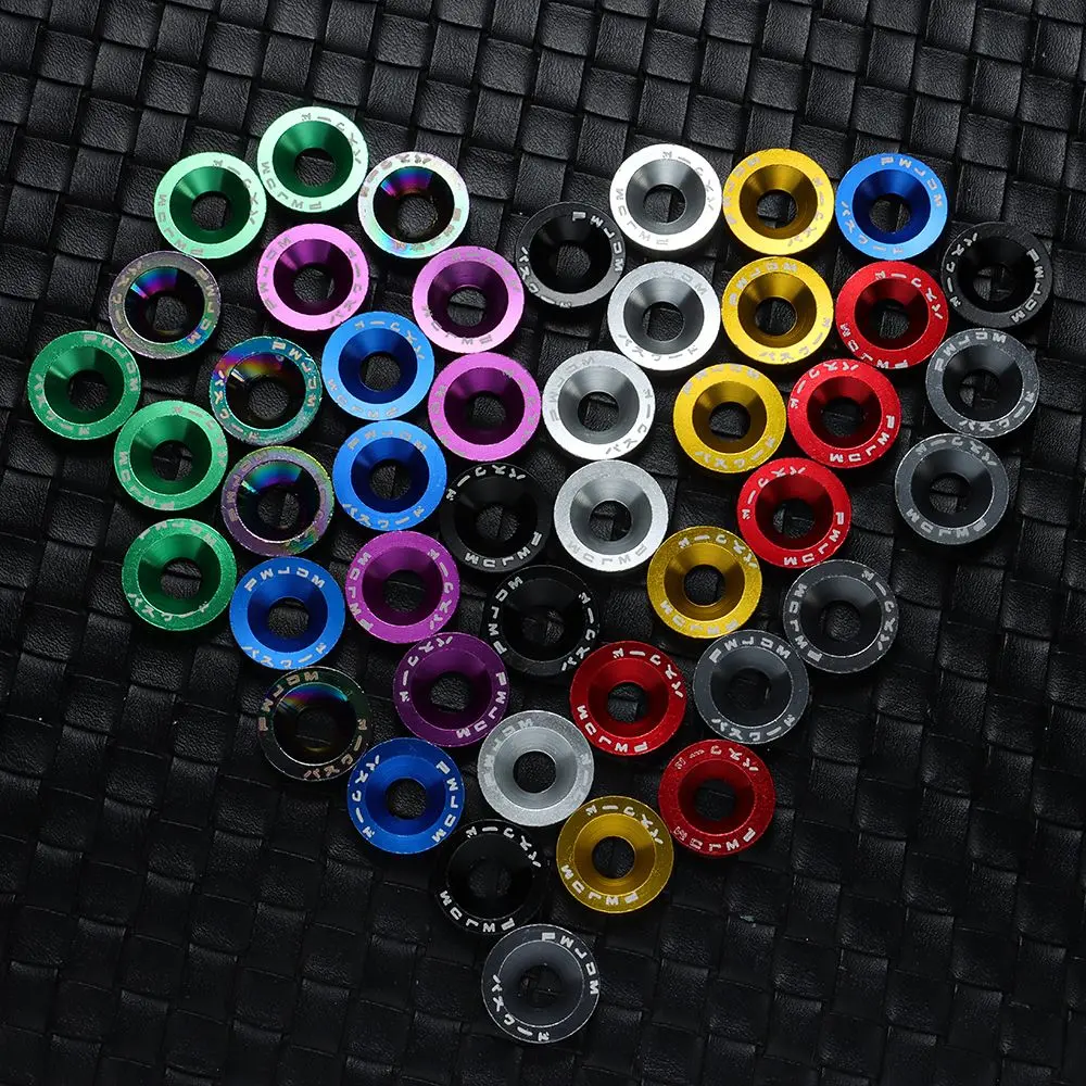 SurRonshop Decorative Washers & Bolts Kit - Image 4