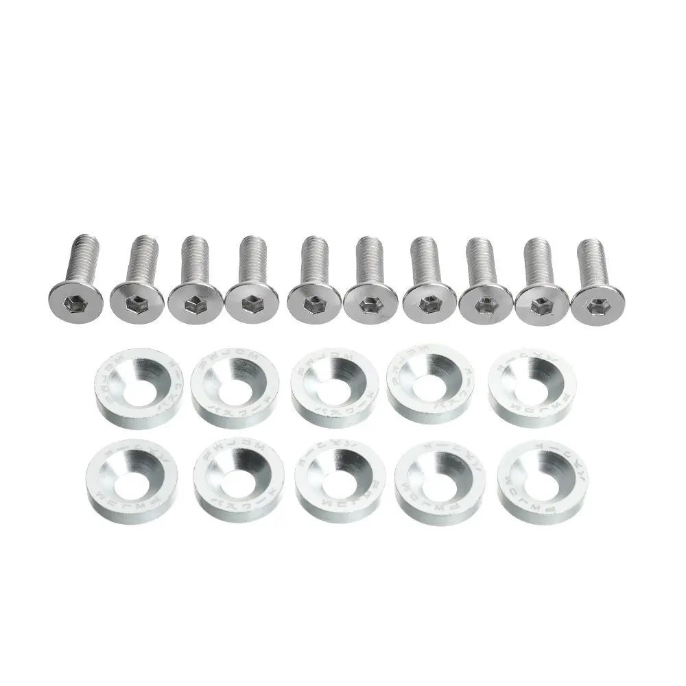 SurRonshop Decorative Washers & Bolts Kit - Image 7