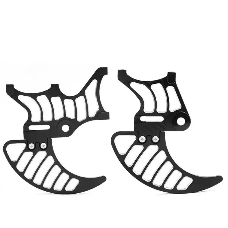 SurRonshop Dual Caliper Disc Guard