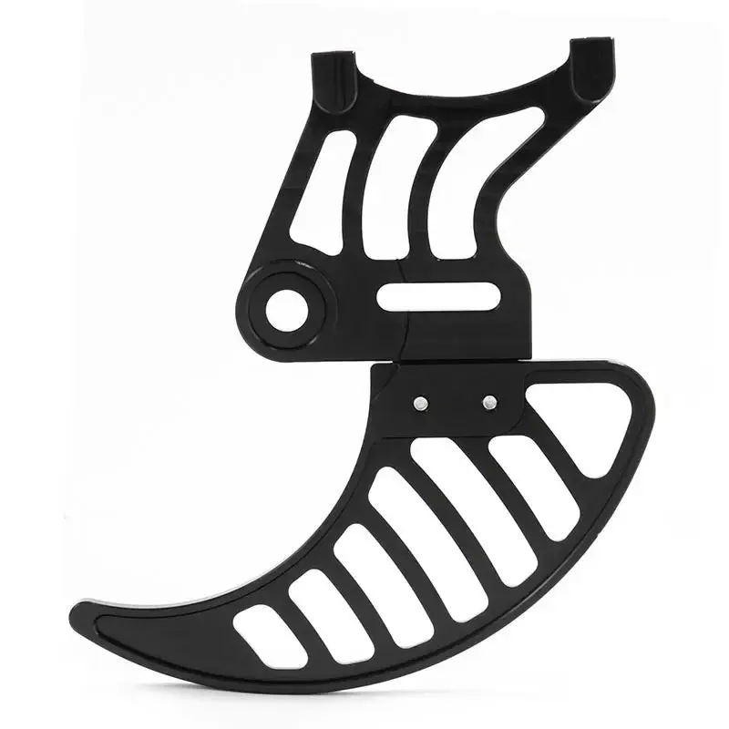 SurRonshop Dual Caliper Disc Guard - Image 4