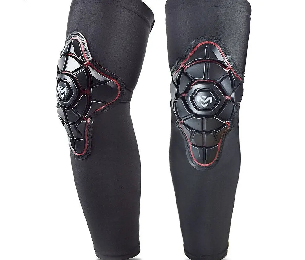 SurRonshop Elbow & Knee Guards - Image 3