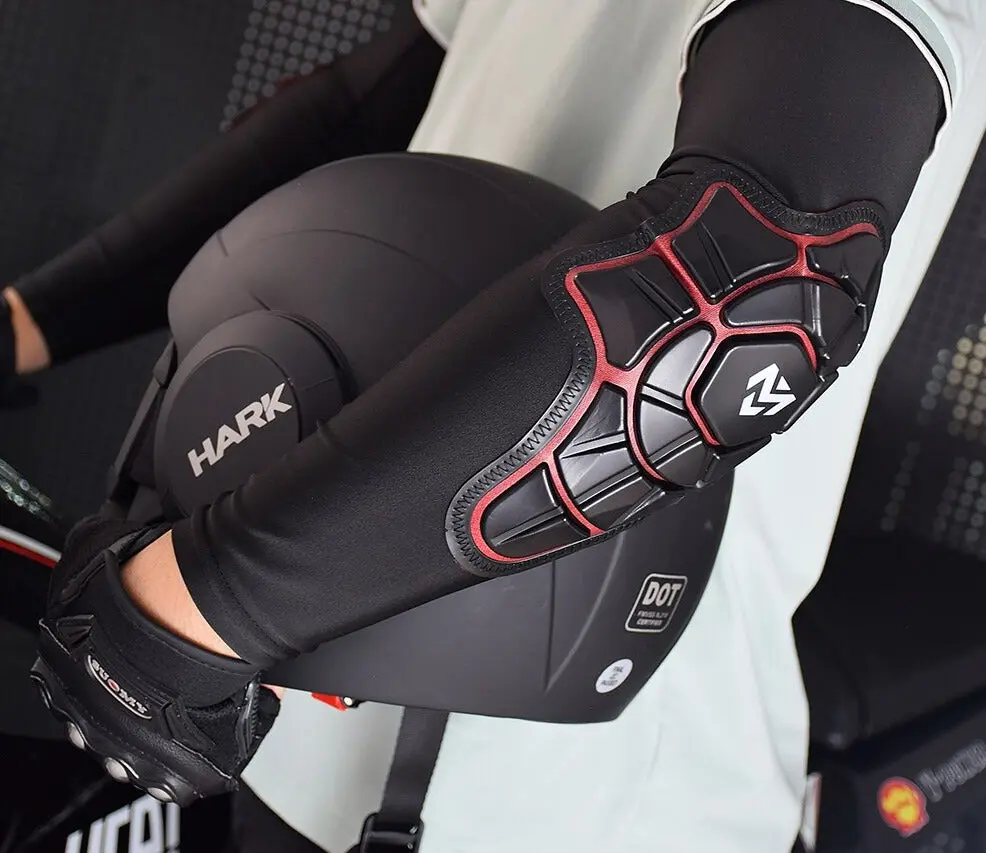 SurRonshop Elbow & Knee Guards - Image 4