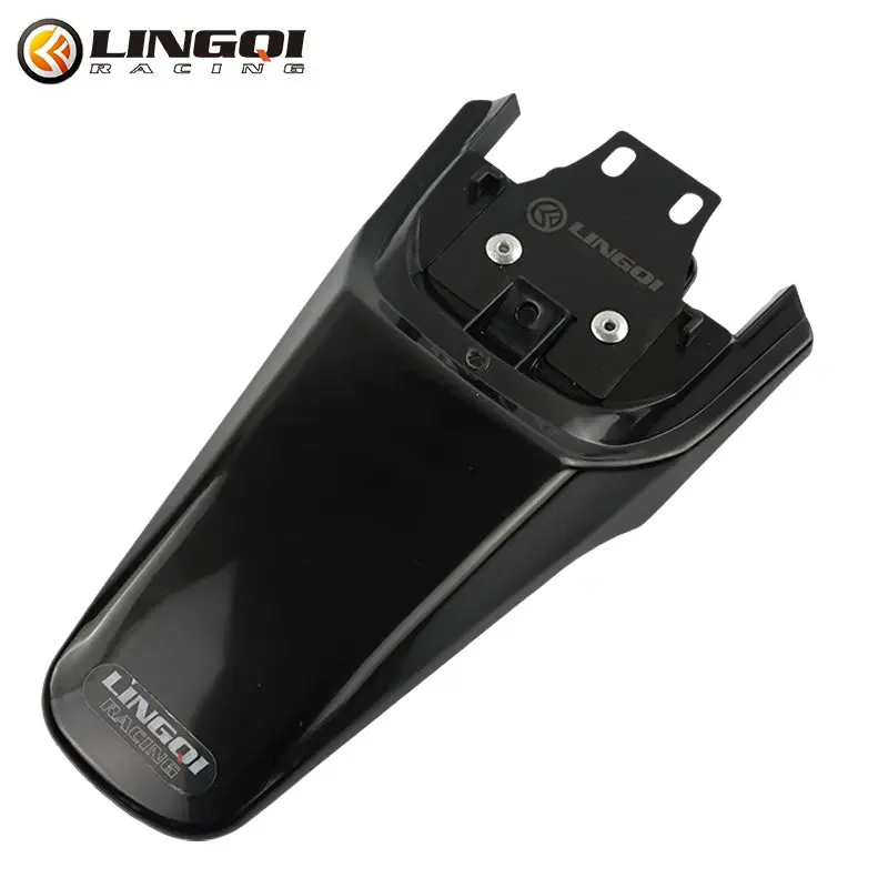SurRonshop Extended Rear Fender v4 - Image 2