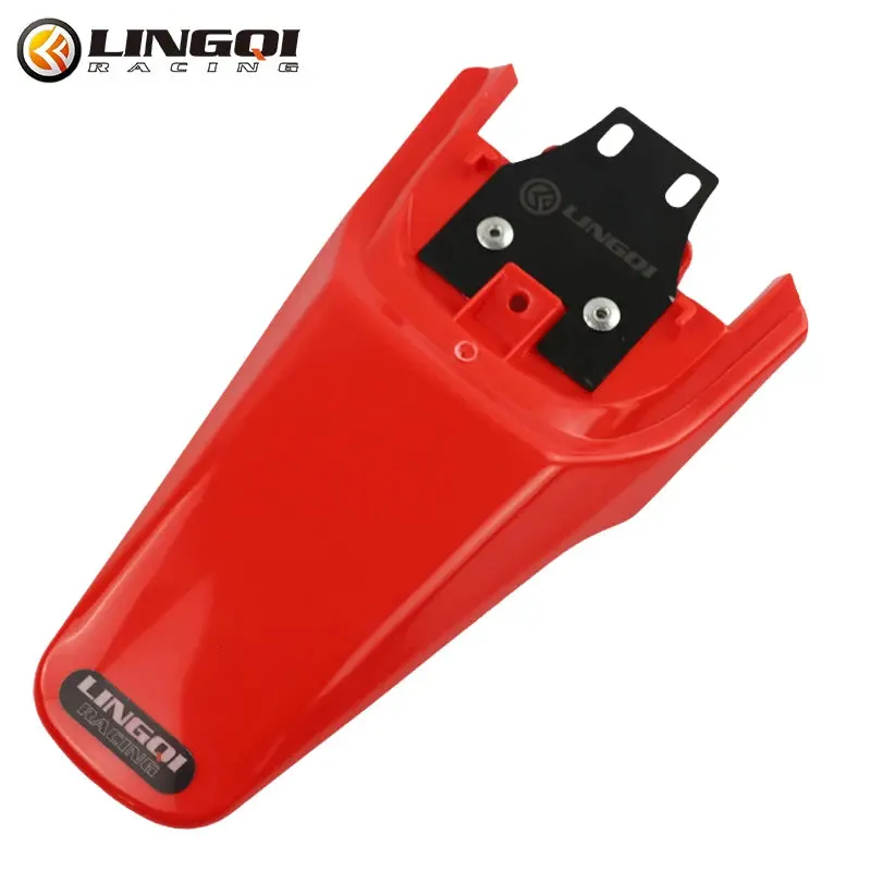 SurRonshop Extended Rear Fender v4 - Image 5