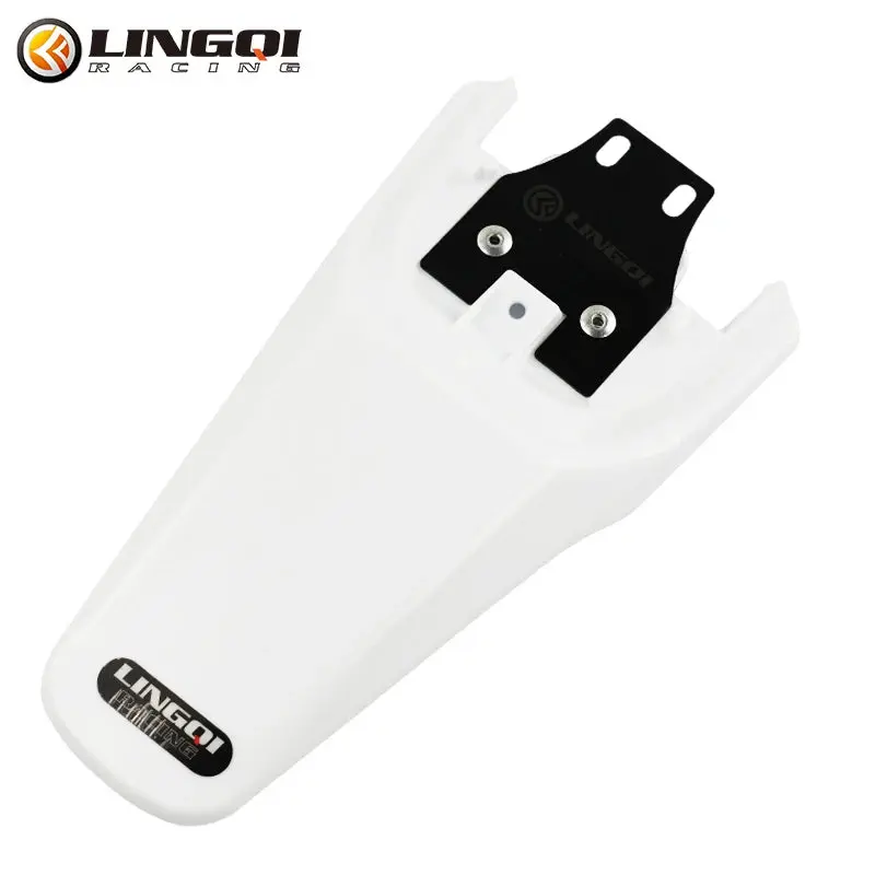 SurRonshop Extended Rear Fender v4 - Image 6