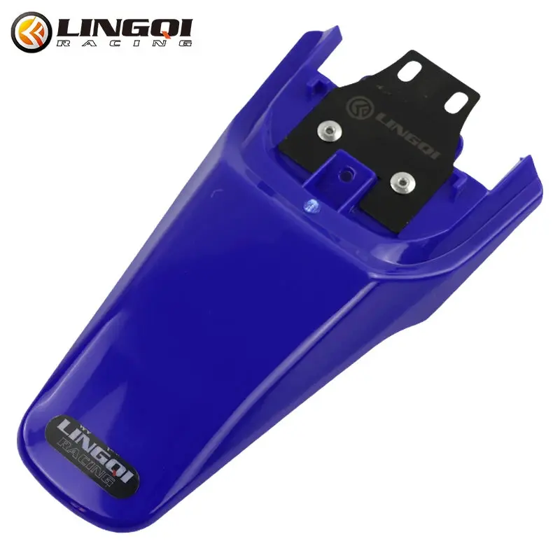 SurRonshop Extended Rear Fender v4 - Image 7