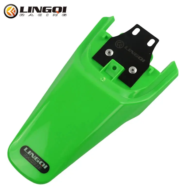 SurRonshop Extended Rear Fender v4 - Image 8