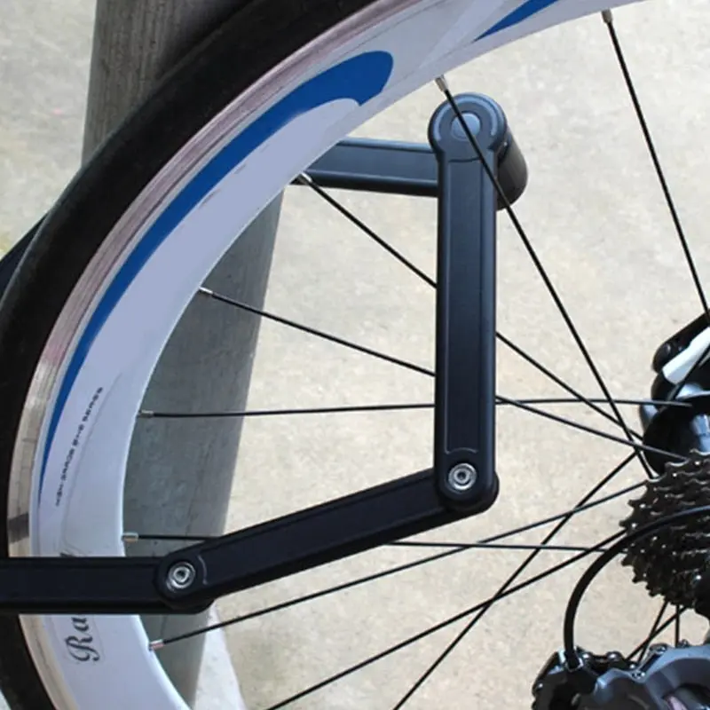 SurRonShop Foldable Lock - Image 4