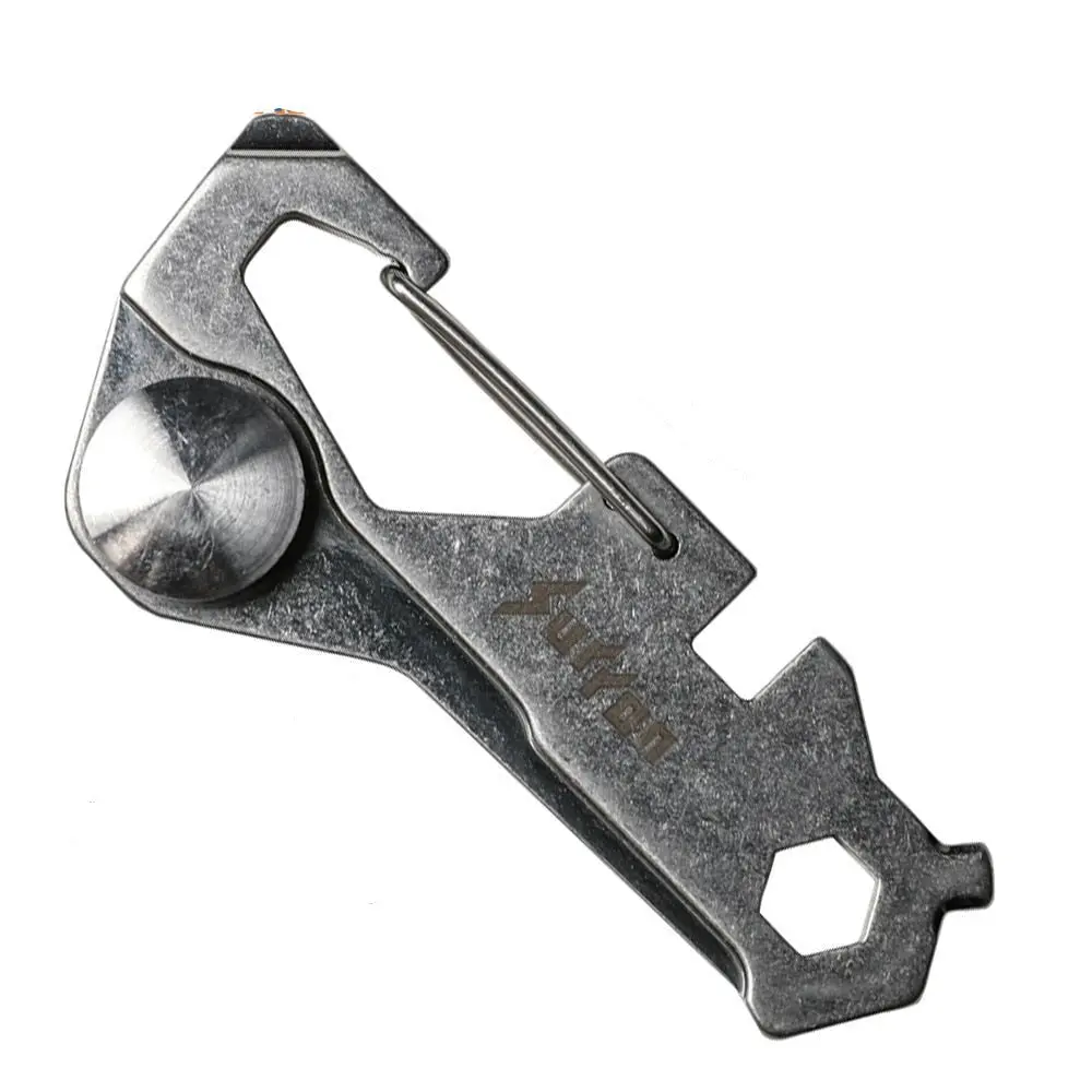 Sur-Ron Keychain Tool