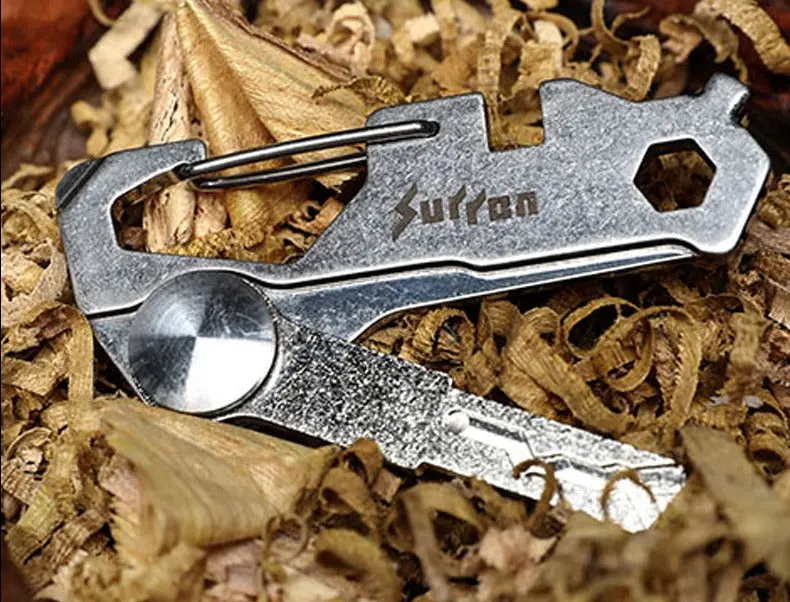 Sur-Ron Keychain Tool - Image 10