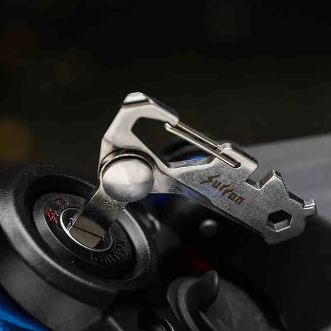 Sur-Ron Keychain Tool - Image 2