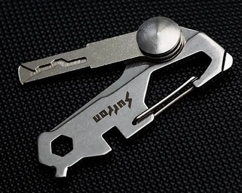 Sur-Ron Keychain Tool - Image 3