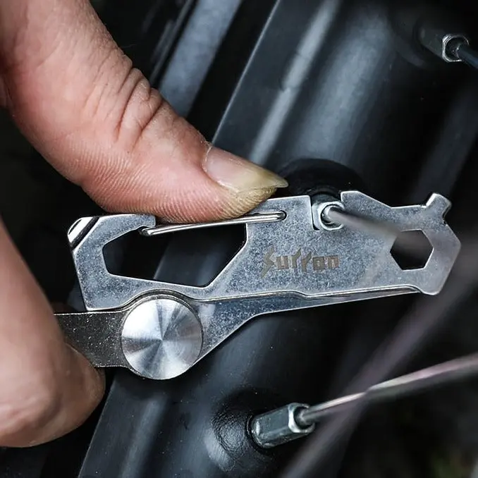 Sur-Ron Keychain Tool - Image 4