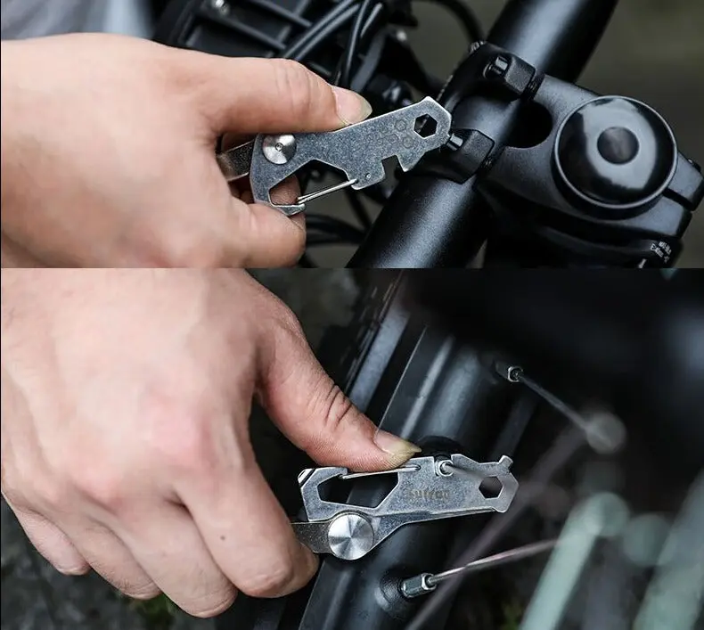 Sur-Ron Keychain Tool - Image 8