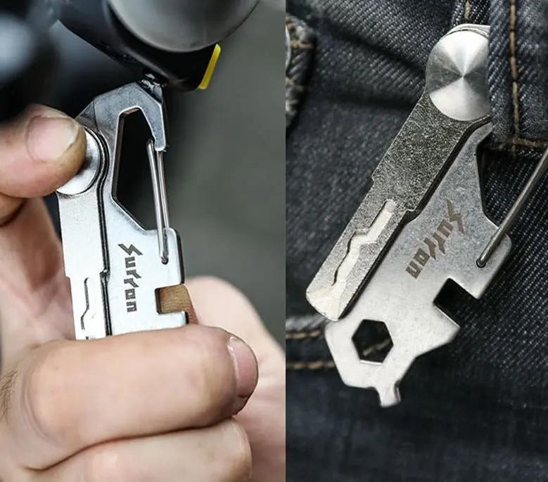 Sur-Ron Keychain Tool - Image 9