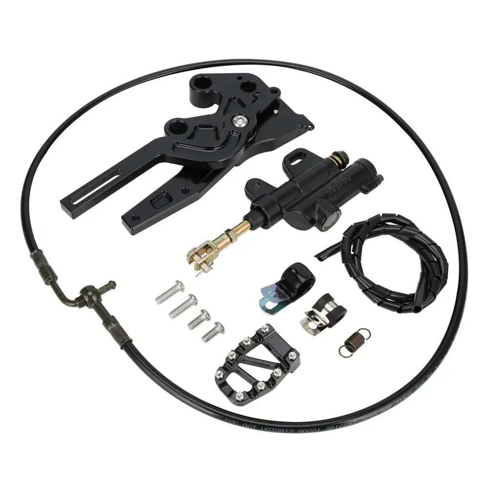 SurRonshop Foot Brake v2