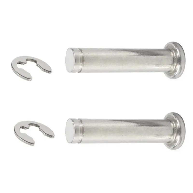 SurRonshop Foot Peg / Battery Lid Plugs - Image 4