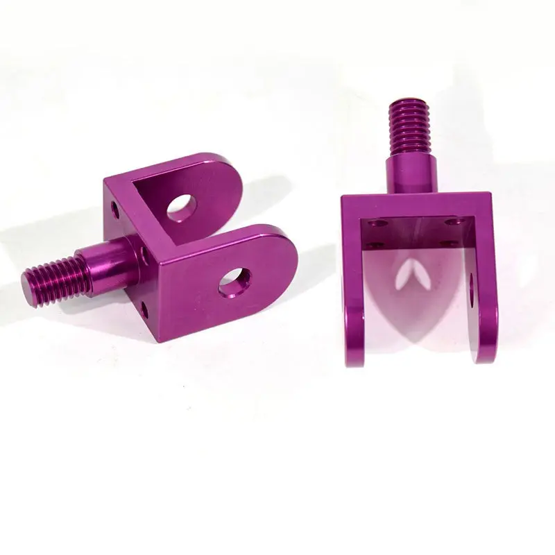 SurRonshop Foot Peg Bracket - Image 3