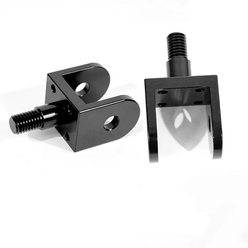 SurRonshop Foot Peg Bracket - Image 4