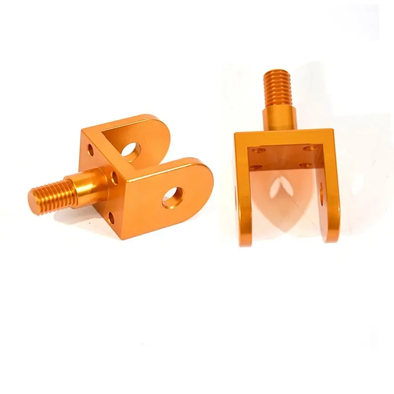 SurRonshop Foot Peg Bracket - Image 5