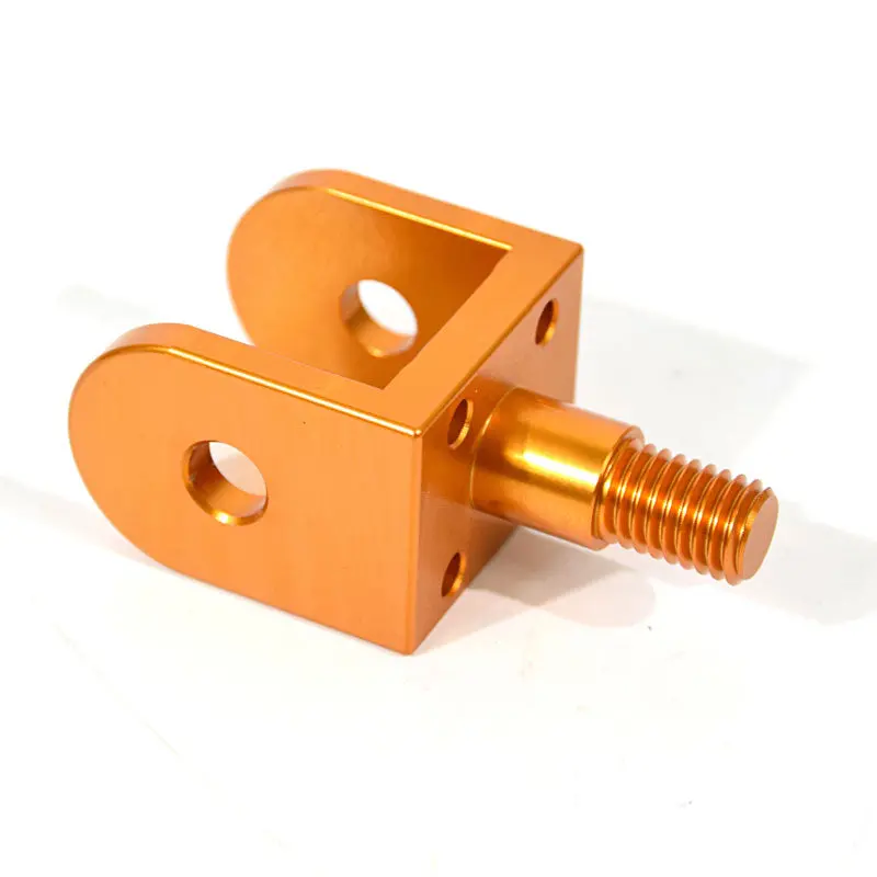 SurRonshop Foot Peg Bracket - Image 6