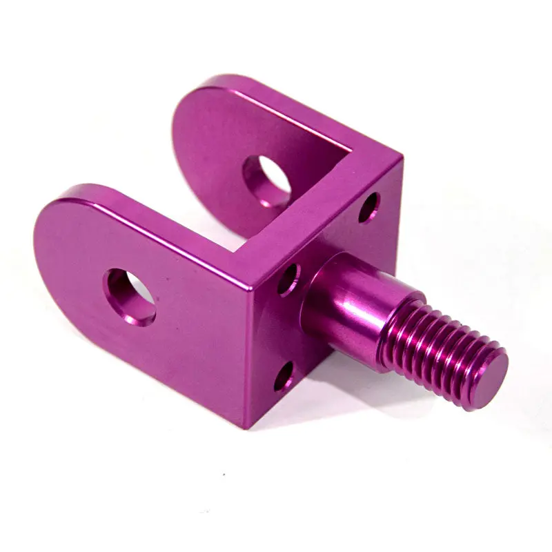 SurRonshop Foot Peg Bracket - Image 9