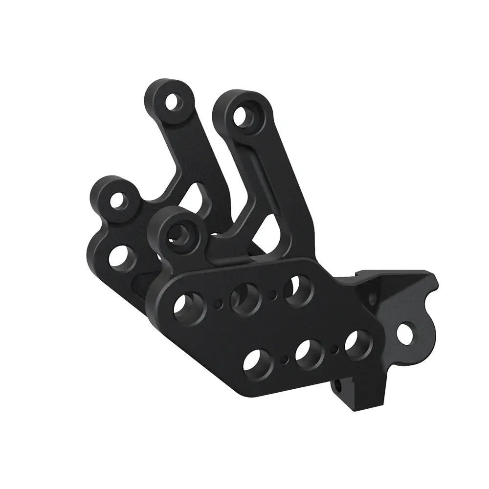 SurRonshop Foot Peg Lowering Brackets - Image 2