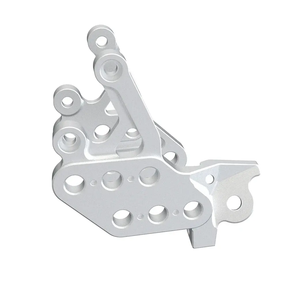 SurRonshop Foot Peg Lowering Brackets - Image 3