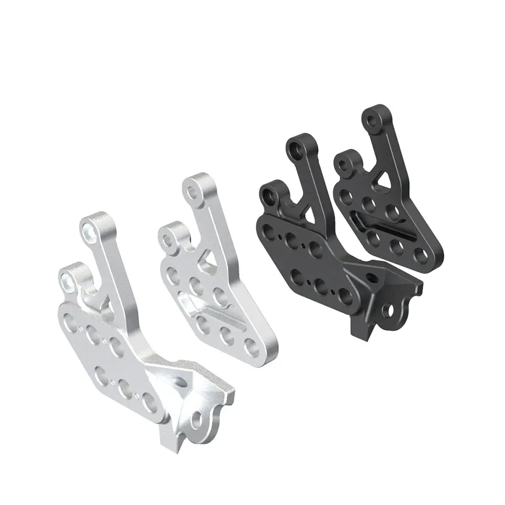 SurRonshop Foot Peg Lowering Brackets - Image 4