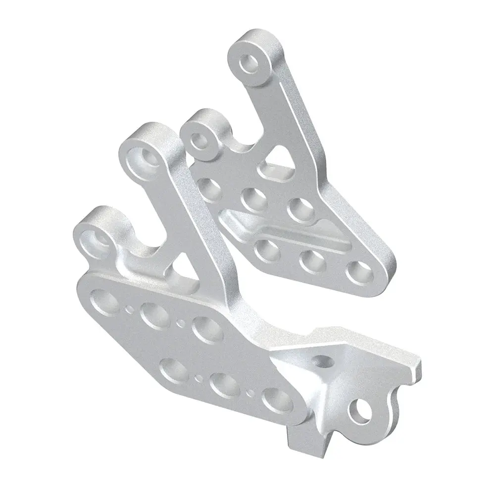 SurRonshop Foot Peg Lowering Brackets - Image 5