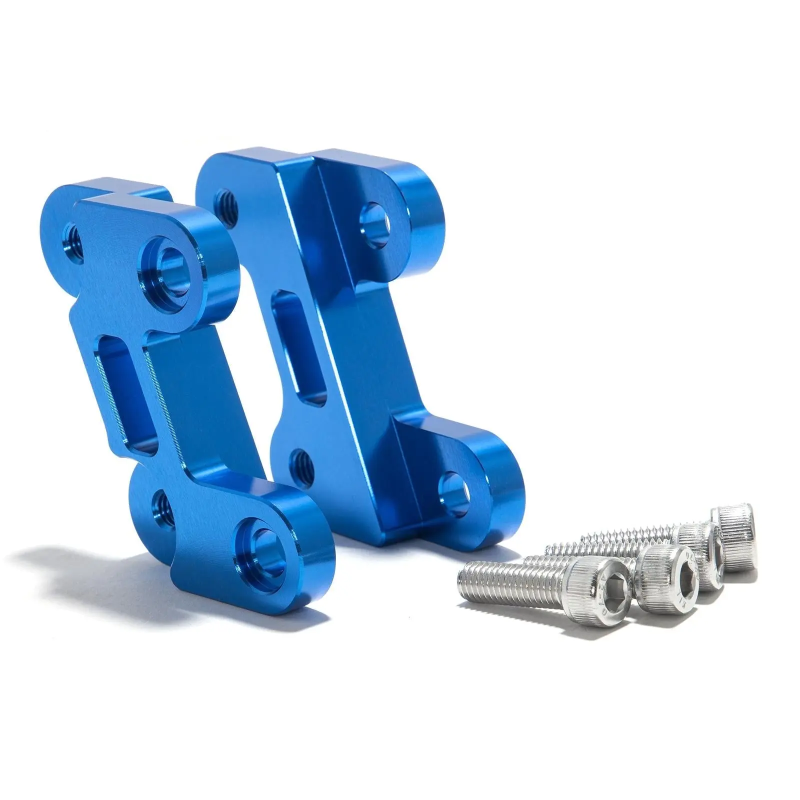 SurRonshop Footpeg Lowering Brackets - Image 11