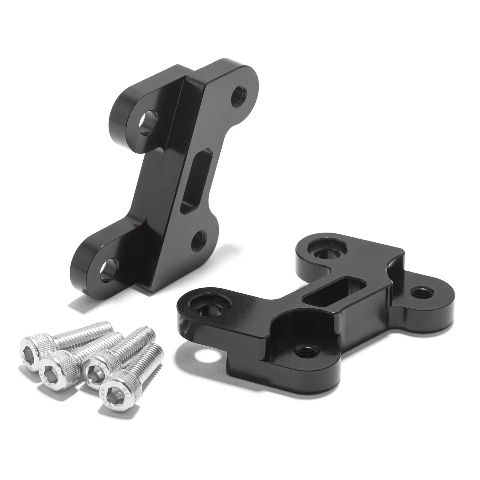 SurRonshop Footpeg Lowering Brackets - Image 3