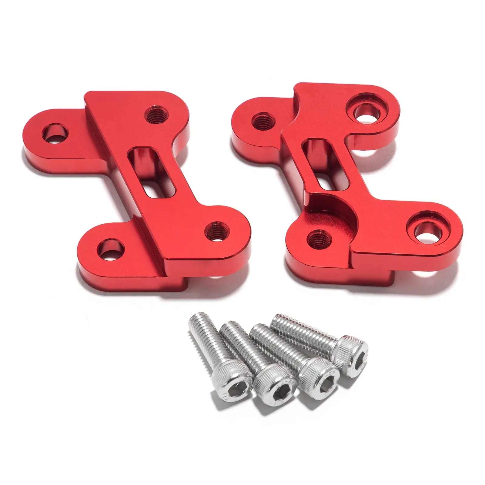 SurRonshop Footpeg Lowering Brackets - Image 4