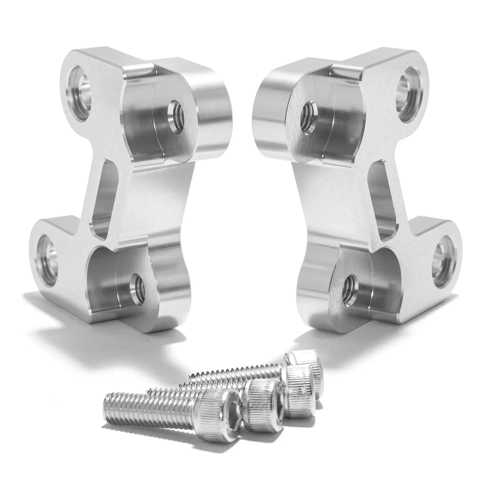 SurRonshop Footpeg Lowering Brackets - Image 5