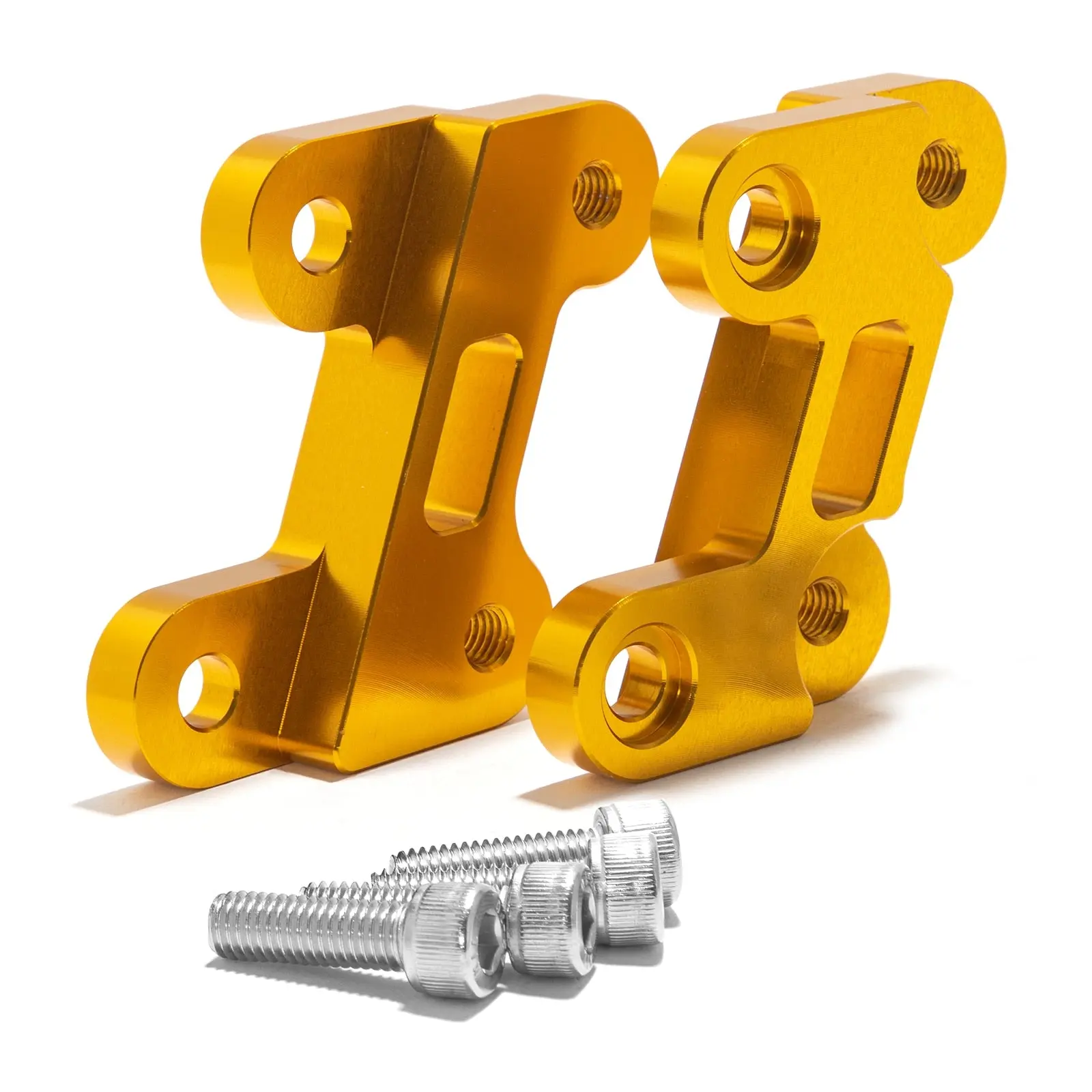 SurRonshop Footpeg Lowering Brackets - Image 6