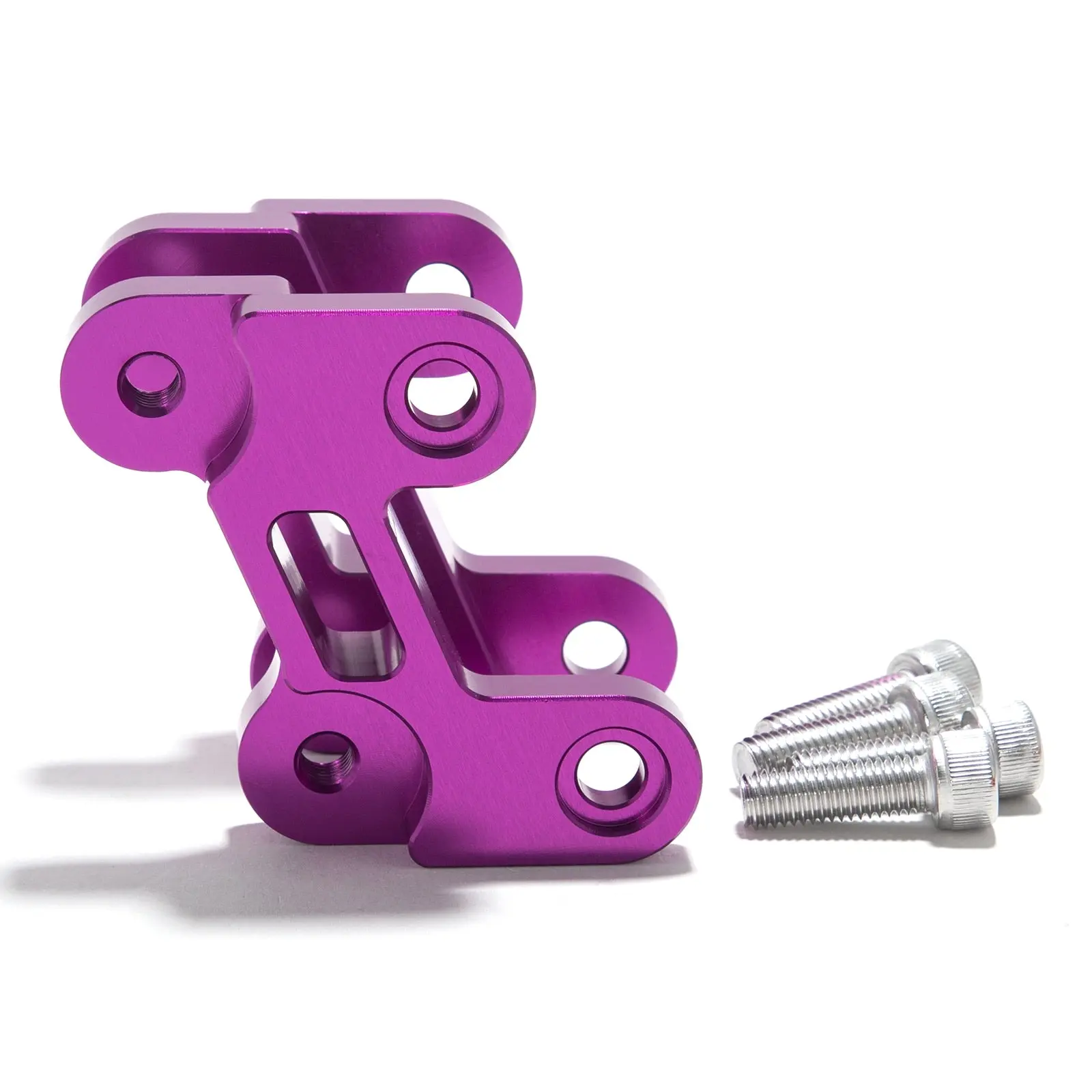 SurRonshop Footpeg Lowering Brackets - Image 7