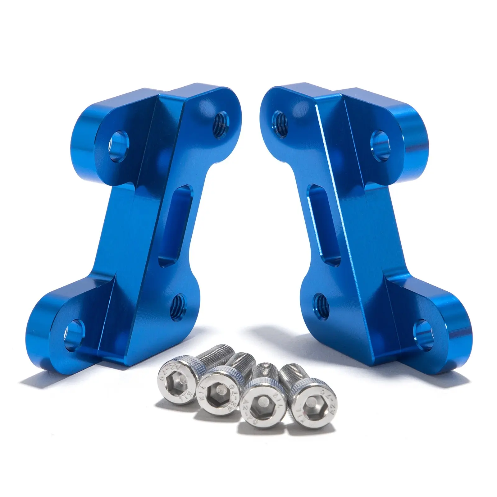 SurRonshop Footpeg Lowering Brackets - Image 8