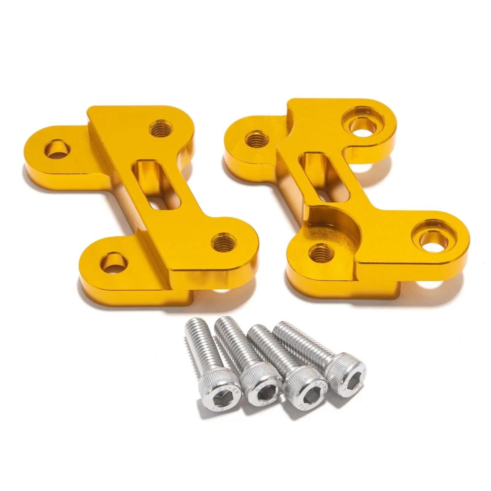 SurRonshop Footpeg Lowering Brackets - Image 9