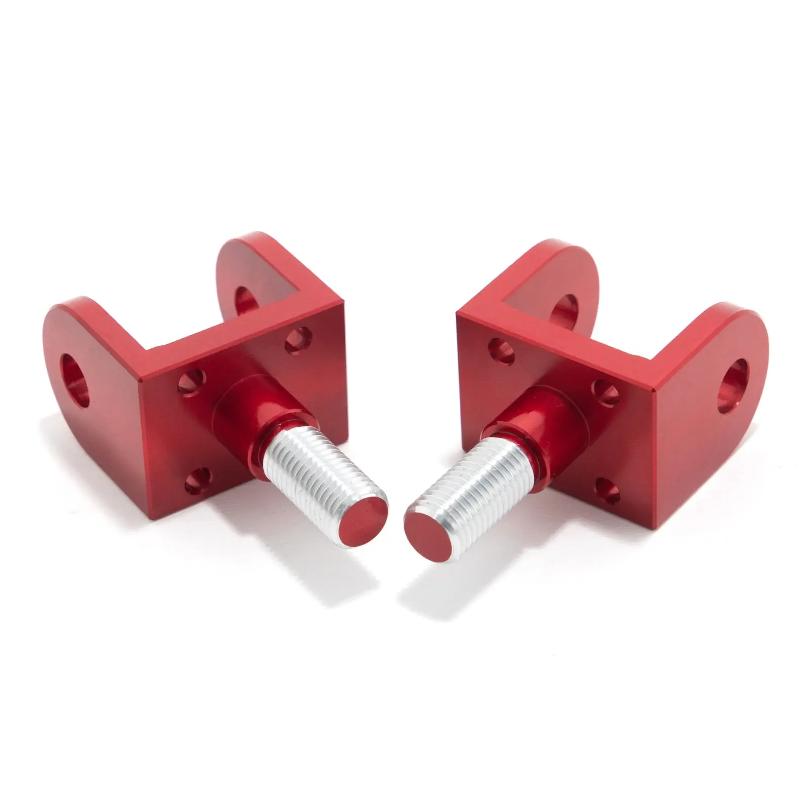 SurRonshop Footpegs Mount v2 - Image 2