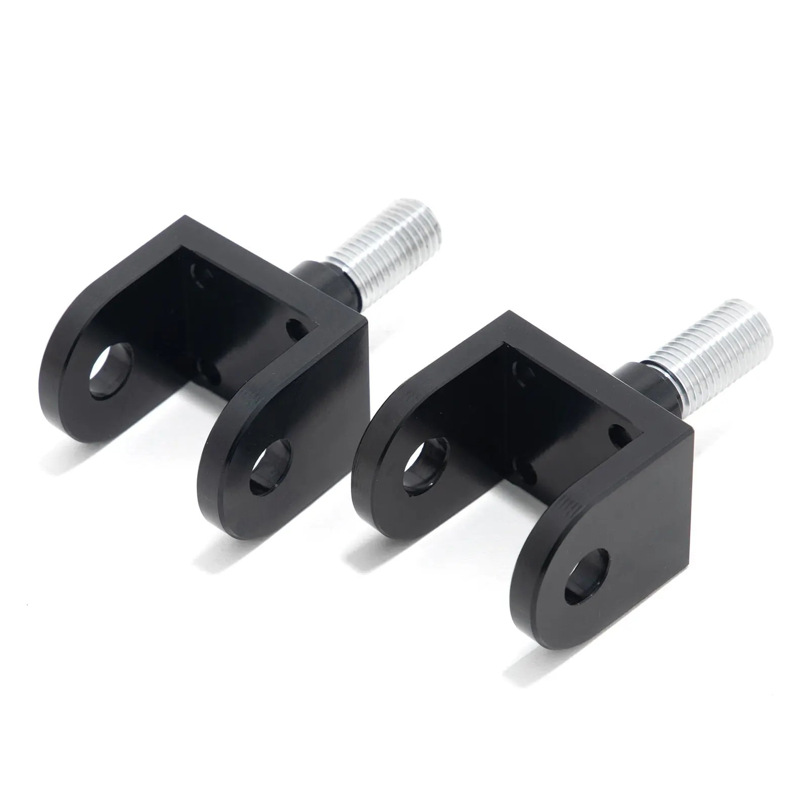 SurRonshop Footpegs Mount v2 - Image 4