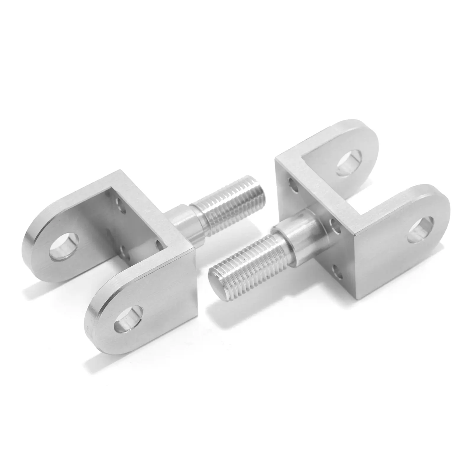 SurRonshop Footpegs Mount v2 - Image 6