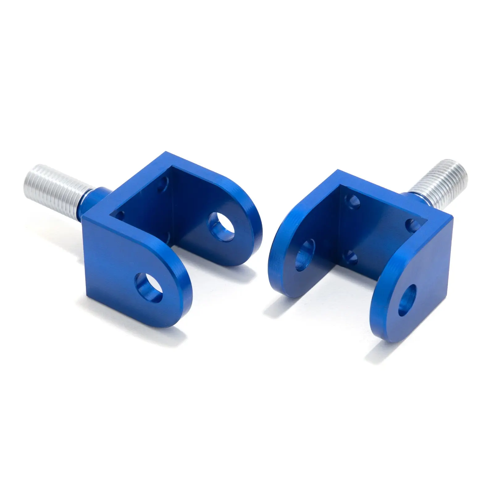 SurRonshop Footpegs Mount v2 - Image 8
