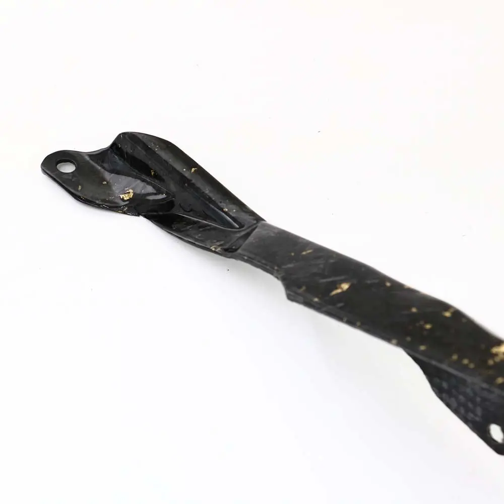 SurRonshop Forged Gold Carbon Chain Cover - Image 4