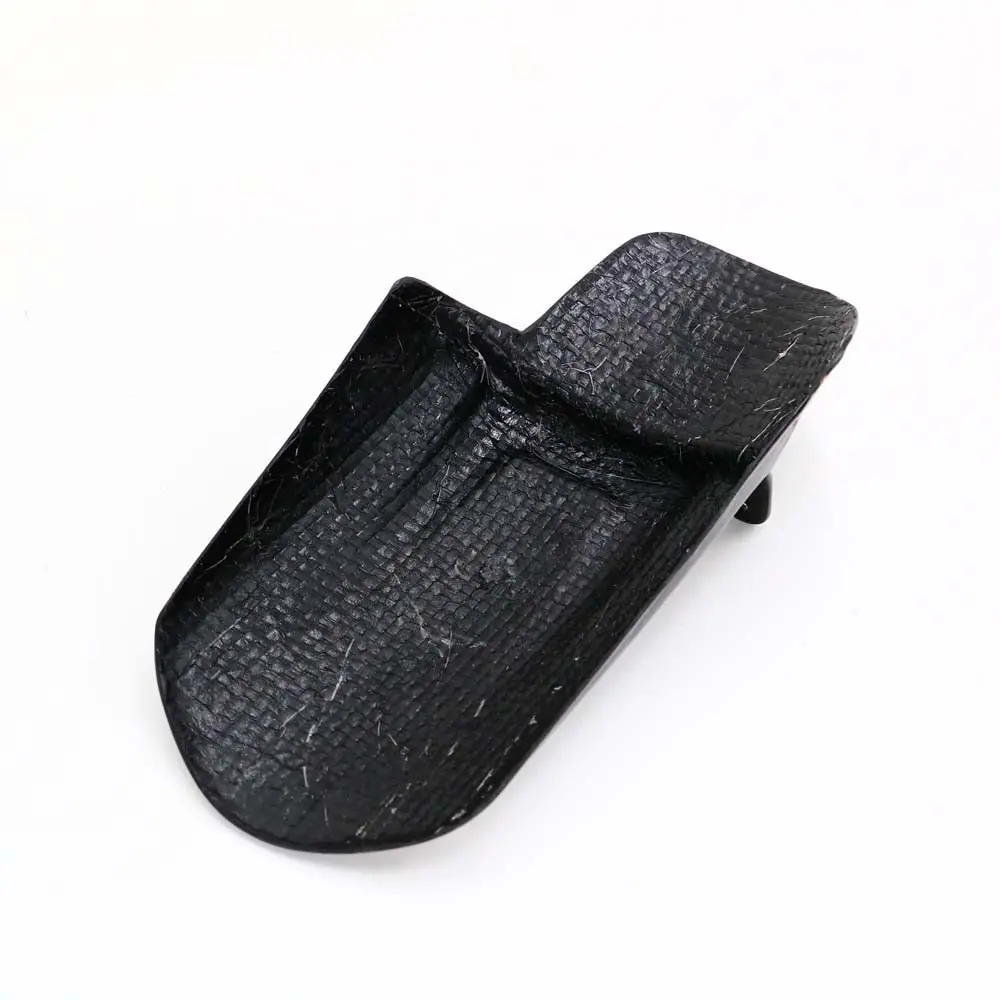 SurRonshop Forged Gold Carbon Rear Wheel Mud Flap - Image 6