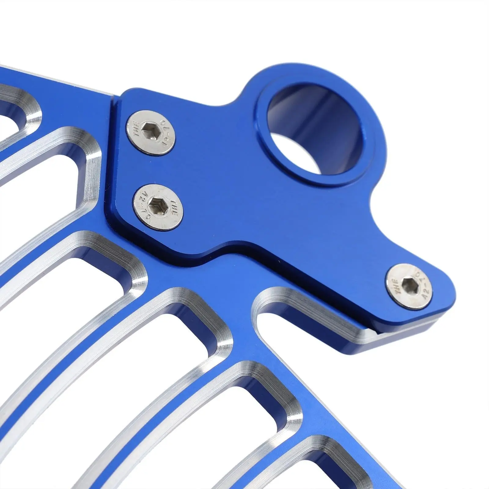 SurRonshop Front Brake Disc Guard - Image 12