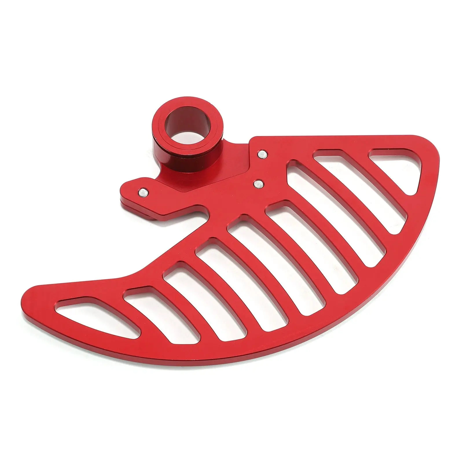 SurRonshop Front Brake Disc Guard - Image 3